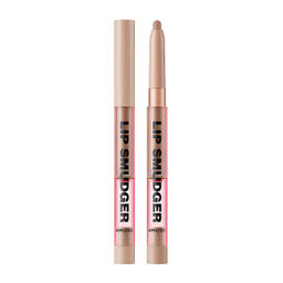 Бархатный карандаш для губ в тёмном нюдовом оттенке - Lip Smudger 00 Shading, 0,5 гр