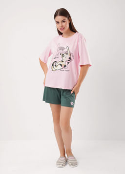 Комплект женский для дома