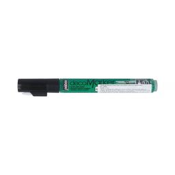 PEBEO Маркер акриловый Acrylic Marker 0.7 мм перо круглое 6 шт. 201323 (205623) зеленый