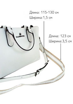 Cумка женская Lanotti А109  фото 186