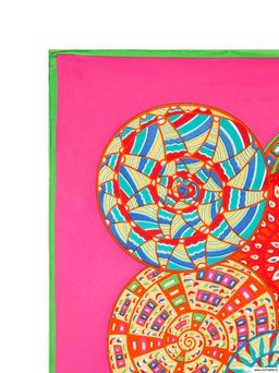 Платок женский