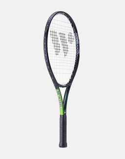 Ракетка для большого тенниса WISH FusionTec 300 26, зеленый  фото 2