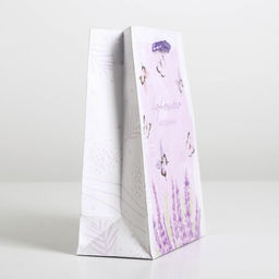 Цена за 2 шт. Пакет подарочный ламинированный, упаковка, Special for you, S 12 х 15 х 5.5 см