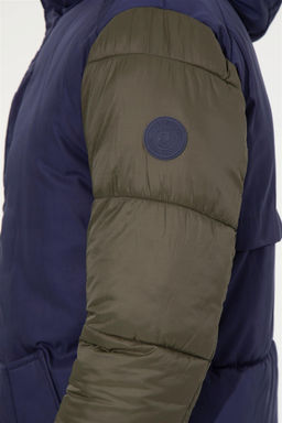 U. S. Polo Assn Мужское кокосовое пальто - U.s. polo assn фото 15