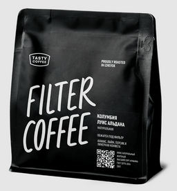 Кофе Колумбия Луис Альдана - Tasty coffee фото 2