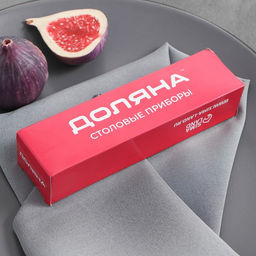 Цена за 12 шт. Ложка чайная Доляна Варт, длина 15.3 см, толщина 1.2 мм  фото 4