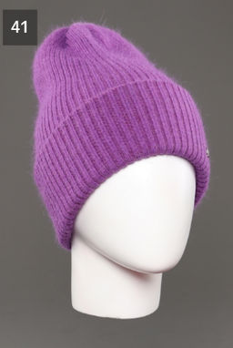 Шапка Таисия - Ferz фото 13