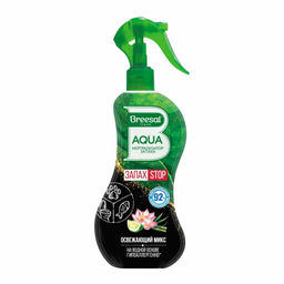 Breesal AQUA-нейтрализатор запаха Освежающий микс фото 5