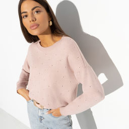 Джемпер Уважение к моде - Charutti фото 3