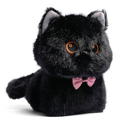 Мягкая игрушка "Кошка Малышка" 20 см