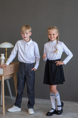 Джемпер для мальчика 62320 Lets go - Let's go фото 44