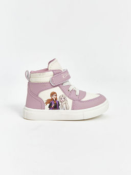 Frozen Bask?l? K?z Bebek Spor Ayakkab? - Waikiki фото 2