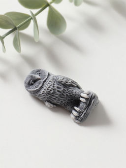 Магнит "Сова 3" (2 вида) , 4,8см