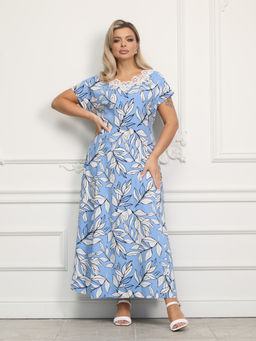 Платье П2-4791/19