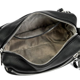 Bags Сумка женская / кожа / 	 0378152