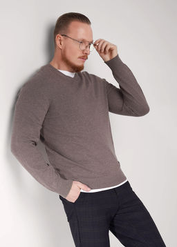 Джемпер мужской