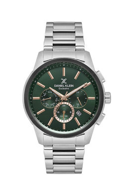 Наручные часы Daniel Klein мужские кварцевые 14208-3