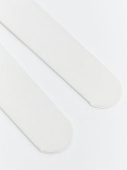 ?nce K?z ?ocuk K?lotlu ?orap 2li