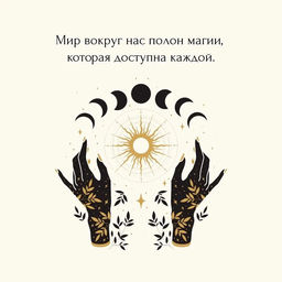 Магические ритуалы на каждый день. Рибейро С., Линхир К. де, Марангони О.,... - Колибри фото 4