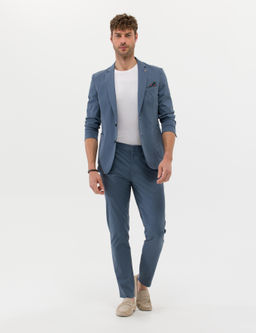 Mavi Ekstra Slim Fit Spor Tak_m Elbise