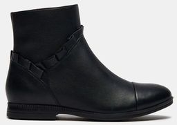 Полусапоги 649209ЧН/ОГ649209ЧН - Ralf ringer фото 2