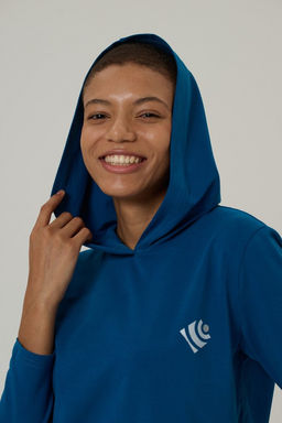 лонгслив 8881-21 Новинка - Mix-mode фото 4