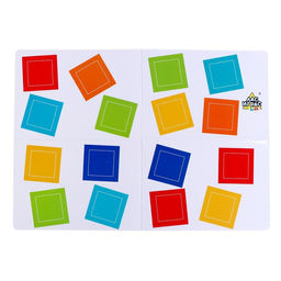 Настольная игра Звуковая память - Лас играс kids фото 4