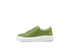 Кеды EDART 158.p.91505 w. avocado - Ed'art фото 2