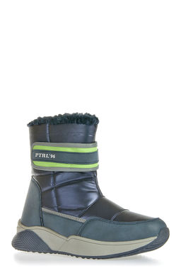 Ботинки детские PATROL