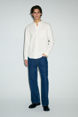 Camisa Four-way stretch - H&m фото 4