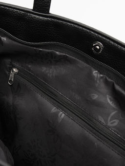 Чёрный тоут S.Lavia  фото 19