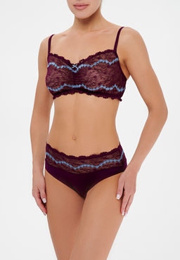 _Lui et Elle / Бралет ABELIE