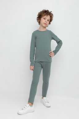 Crockid _ К 400427-1/полынь бриджи дет