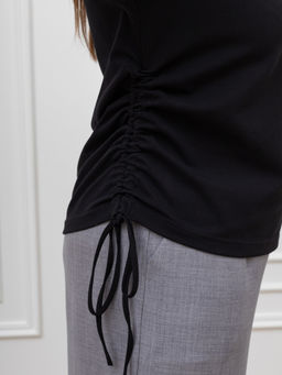 Футболка Искра-1 из хлопка с лайкрой - Виотекс фото 39