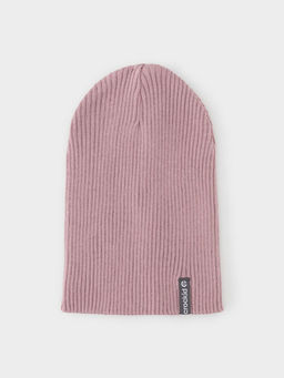 Crockid _ КВ 20432/пудрово-розовый шапка дет