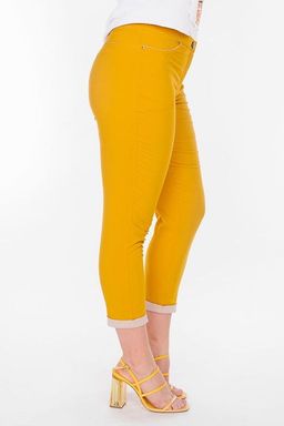 NOBBY, Женские брюки 7721-46 (манго-махито) фото 4