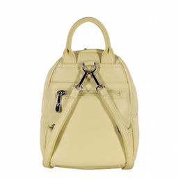 Рюкзак 69149 yellow Velina Fabbiano-Safenta