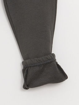 Beli Lastikli Erkek Bebek E?ofman Alt? - Waikiki фото 2