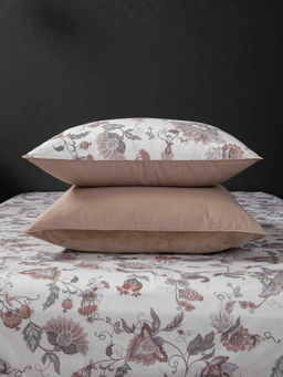 Даламан (бежевый капучино) ABC Cotton комплект