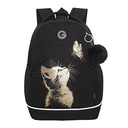 RG-663-3 Рюкзак школьный с обвесом