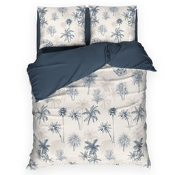 ПостельноебельёЭтель 2спСalamus175*215см, 200*220см, 70*70см-2шт,бязь125г/м2,хл100%  фото 2