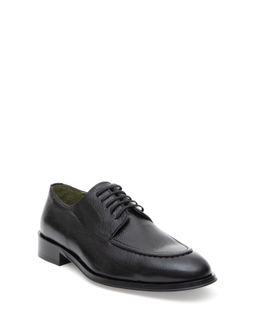 Черные классические туфли - Cacharel фото 5