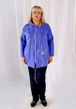 Костюм Тесса вери-пери