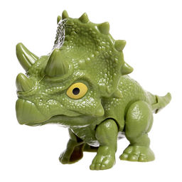 Фигурка динозавра «Кусачка», 20 видов, цвет МИКС