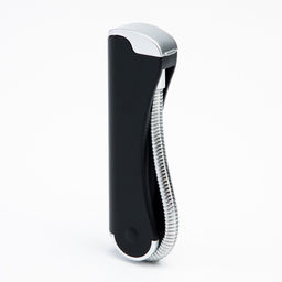 Зажигалка электронная, USB, дуговая, складная, 233.7 см - Simaland фото 5