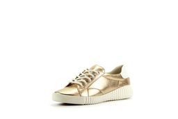 Кеды EDART 131.lusi3 w.gold