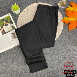 Женские лосины, 46-58 р.