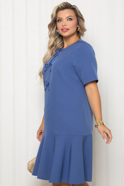 Платье П-2239/7 - Леди агата фото 8