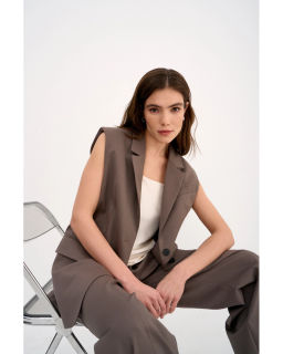 Жилет THE VERY 2420  фото 12