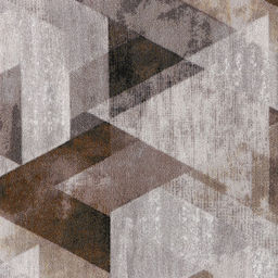 Палас прямоугольный 150х200 см, ПА 100%, войлок - Витебские ковры фото 2